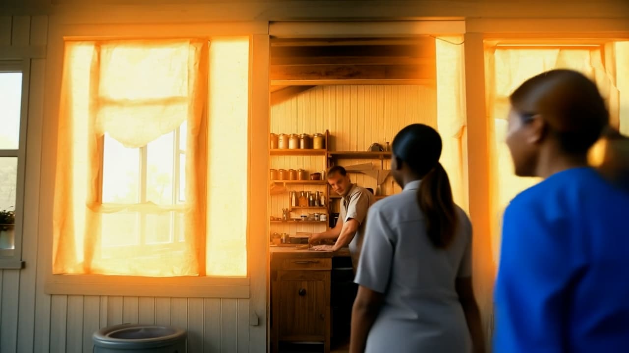 Intelligence environment